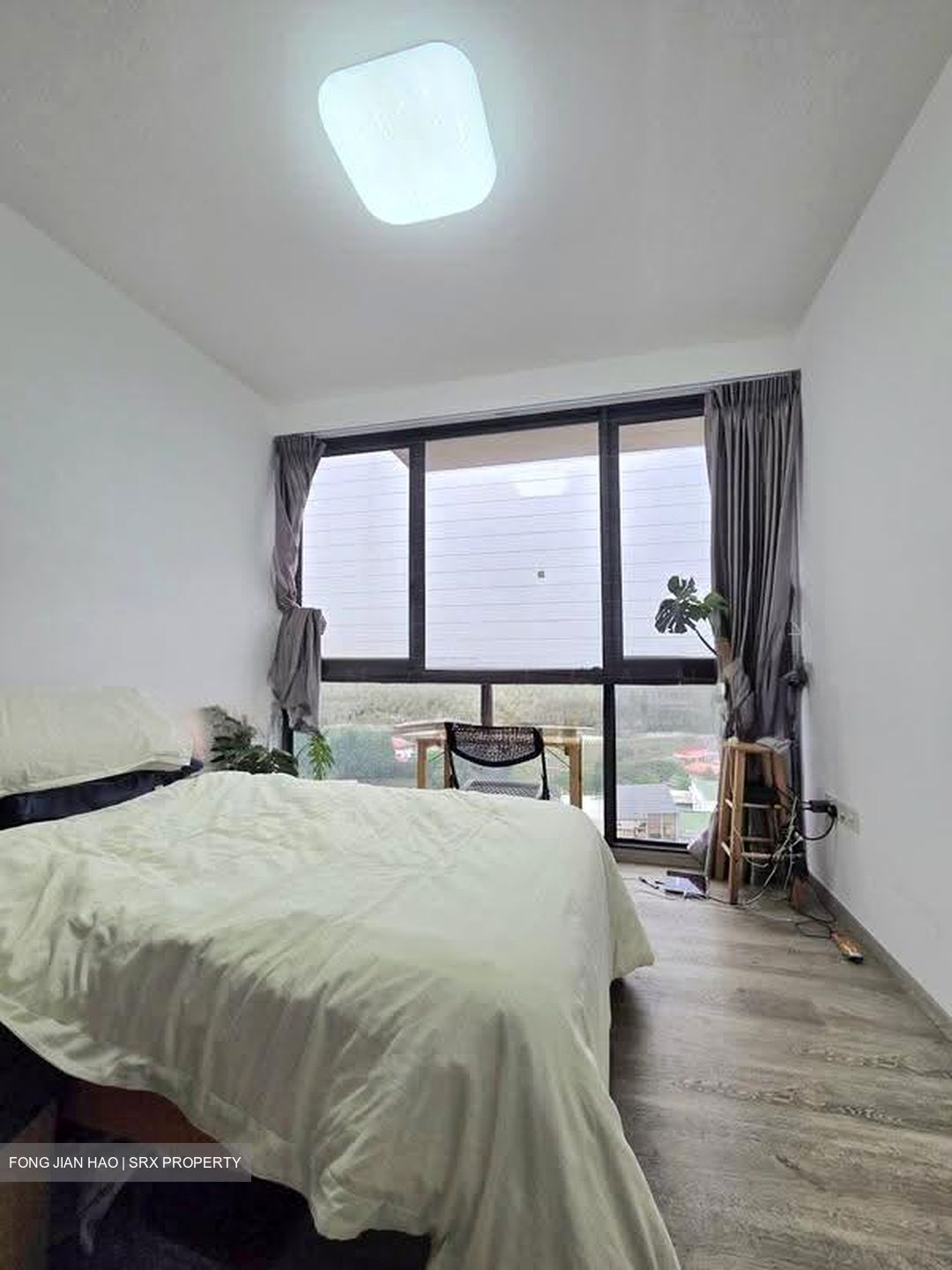The Rainforest (D23), Condominium #637787871